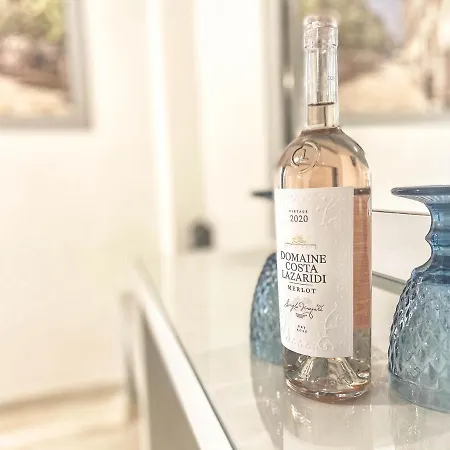 San Georgio (adults Only) Агиос-Георгиос-Пагон
