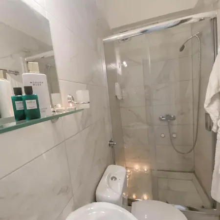 Отель San Georgio (adults Only) 3*