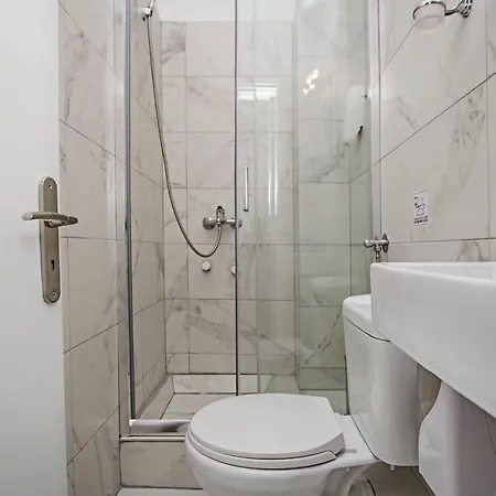 San Georgio (adults Only) Отель Агиос-Георгиос-Пагон