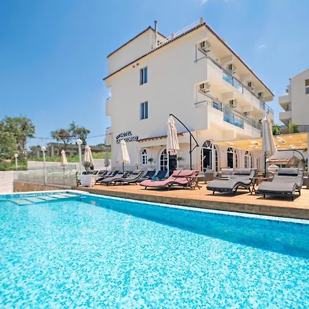 San Georgio (adults Only)