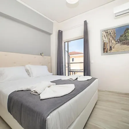 San Georgio (adults Only) Отель