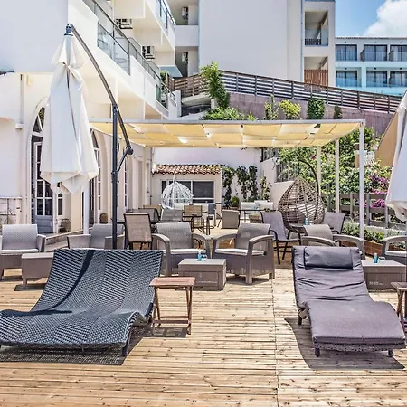 San Georgio (adults Only) Отель 3*