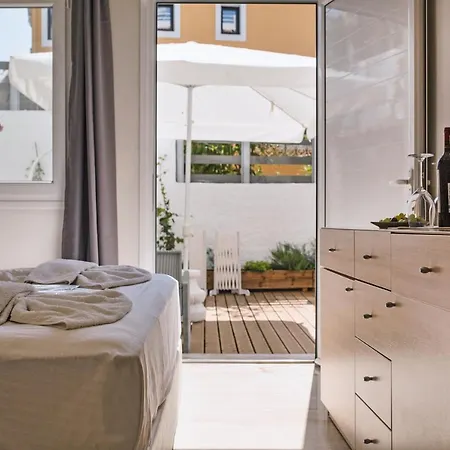San Georgio (adults Only) Отель