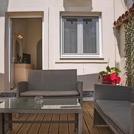San Georgio (adults Only) Отель 3*