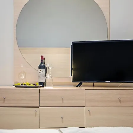 Отель San Georgio (adults Only)
