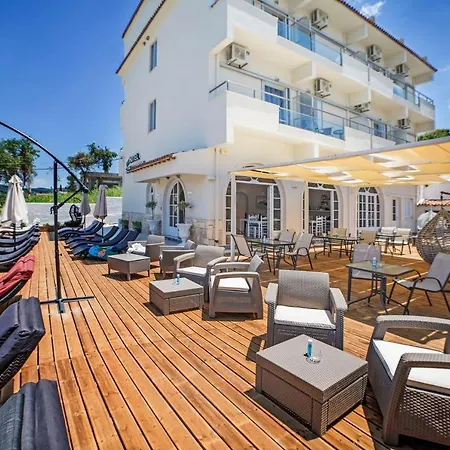 San Georgio (adults Only) Agios Georgios Pagon