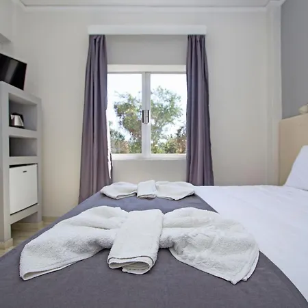 San Georgio (adults Only) Hotel Agios Georgios Pagon