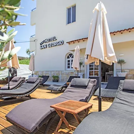 San Georgio (adults Only) Hotel 3*