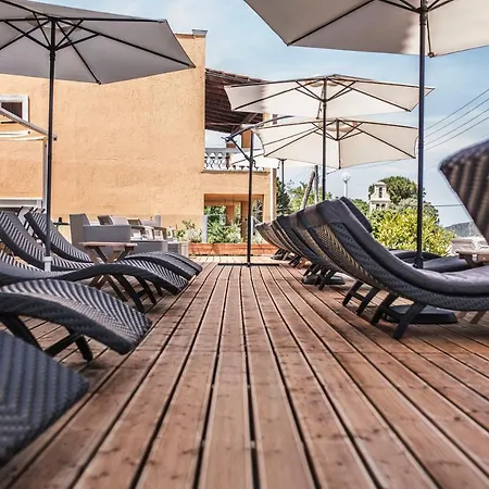 San Georgio (adults Only) Hotel 3*