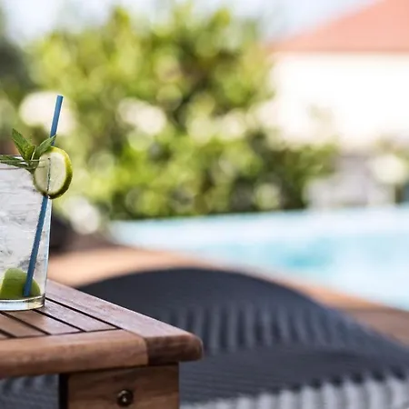 San Georgio (adults Only) 3* Agios Georgios Pagon