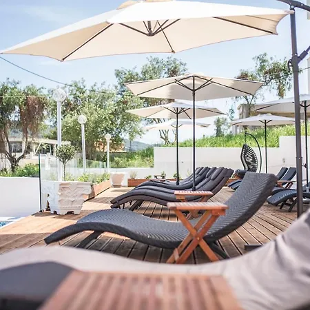 San Georgio (adults Only)
