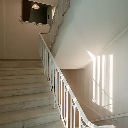 San Georgio (adults Only) Hotel Agios Georgios Pagon